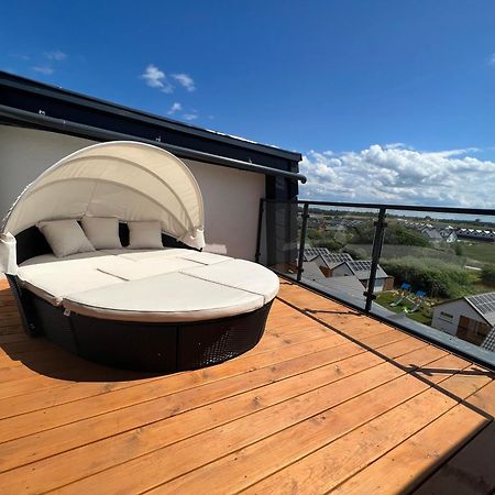 Apartamenty Premium Baltyckie Sarbinowo 13 Eksteriør billede