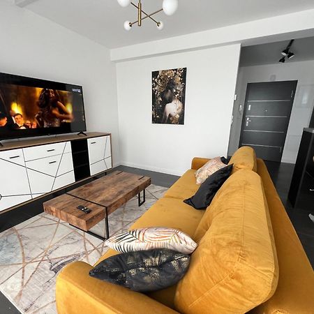 Apartamenty Premium Baltyckie Sarbinowo 13 Eksteriør billede