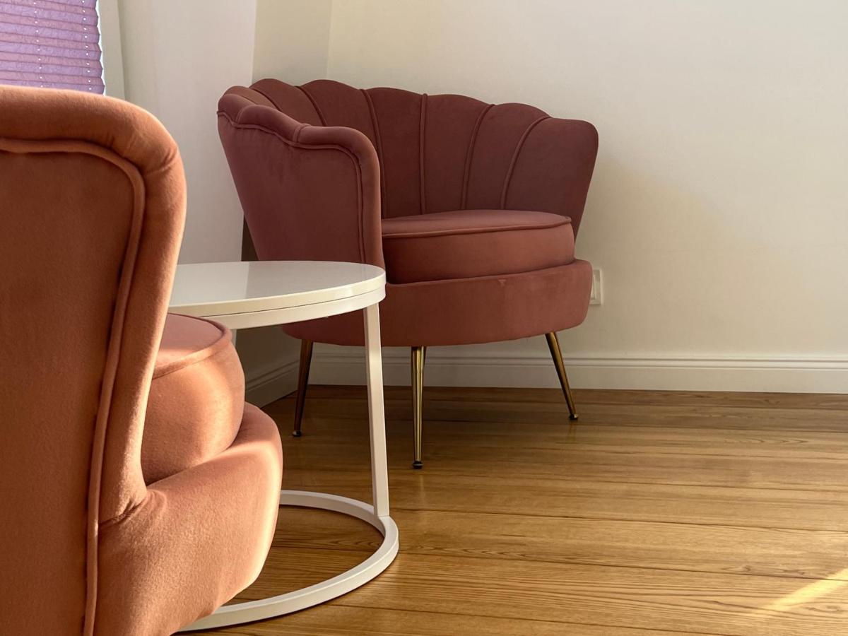 Apartamenty Premium Baltyckie Sarbinowo 13 Eksteriør billede