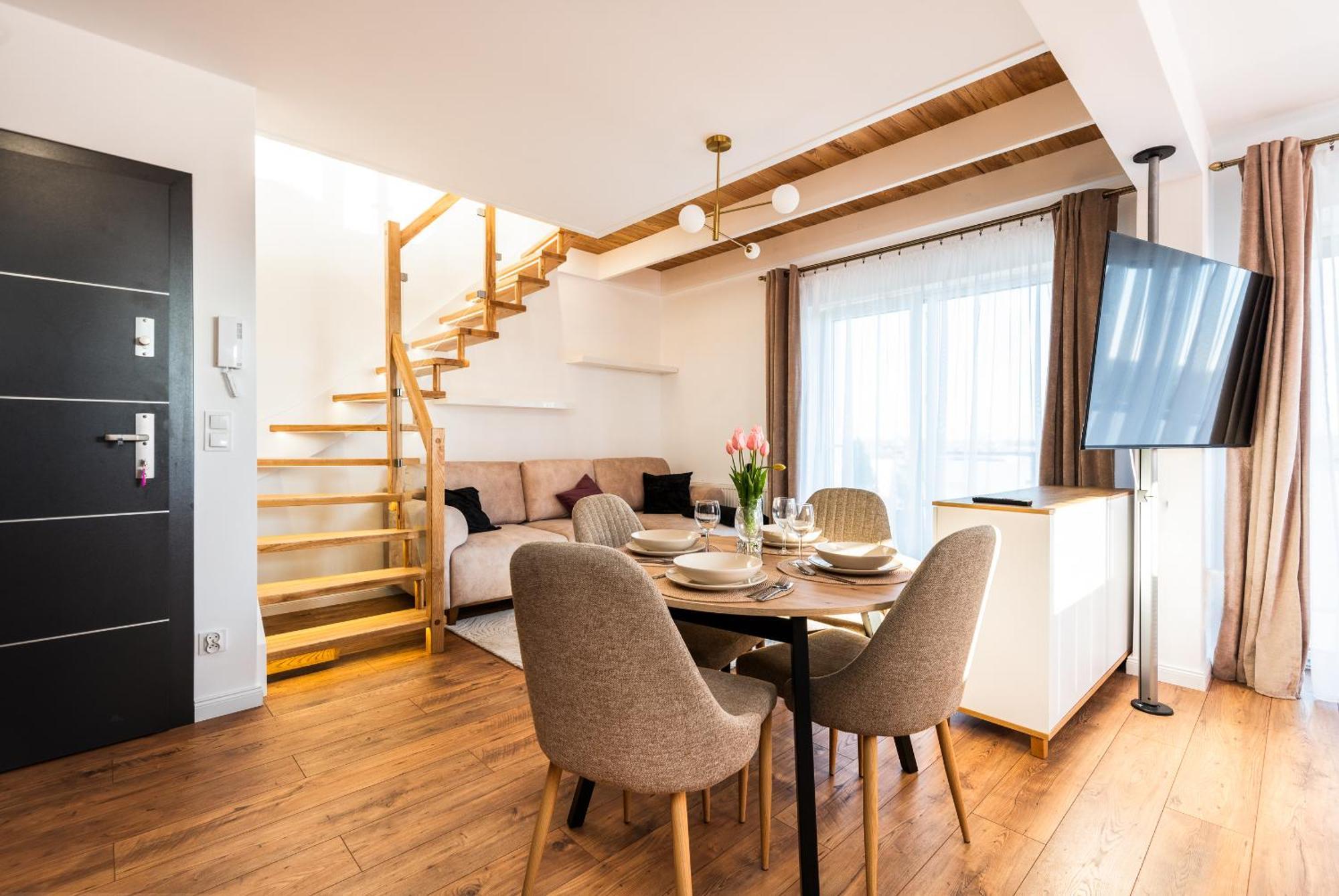 Apartamenty Premium Baltyckie Sarbinowo 13 Eksteriør billede