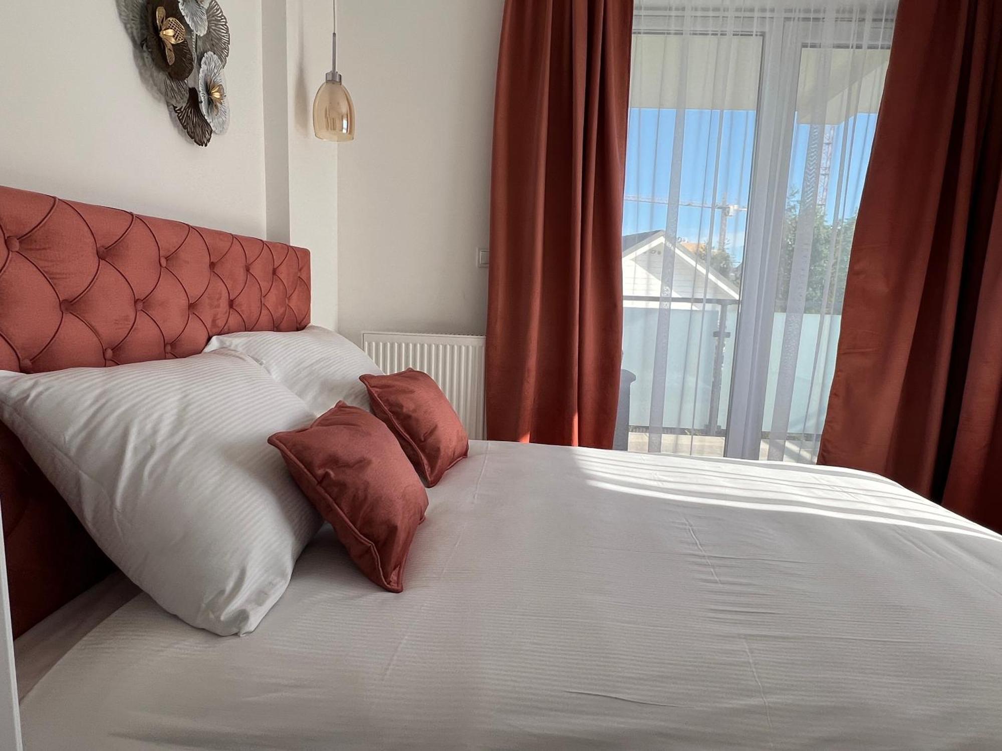 Apartamenty Premium Baltyckie Sarbinowo 13 Eksteriør billede