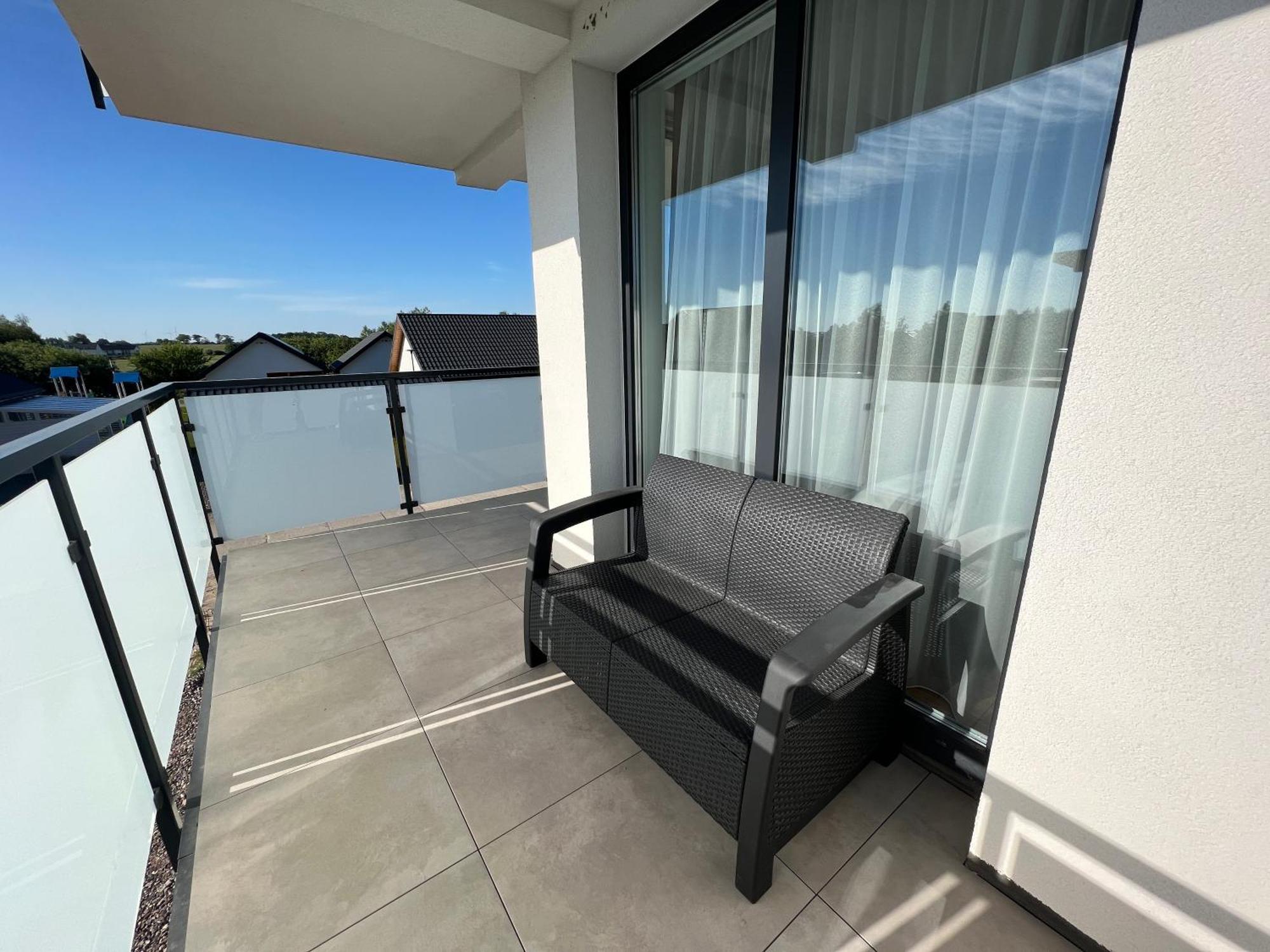 Apartamenty Premium Baltyckie Sarbinowo 13 Eksteriør billede
