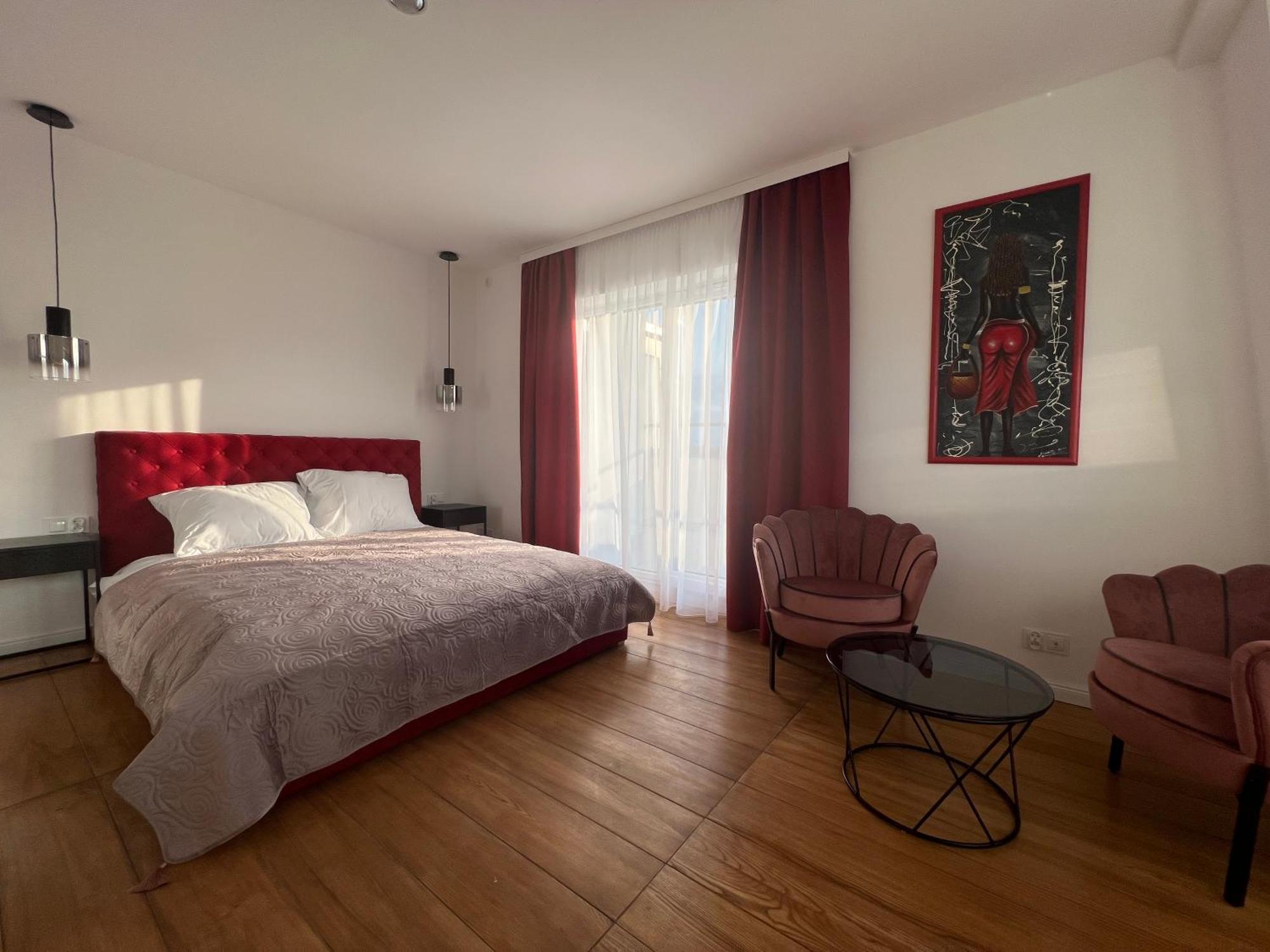 Apartamenty Premium Baltyckie Sarbinowo 13 Eksteriør billede