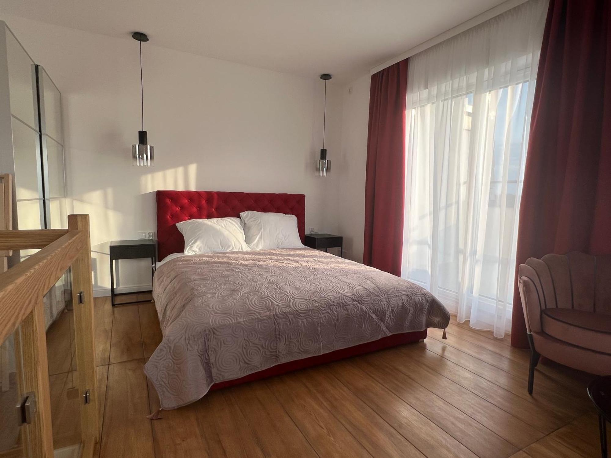 Apartamenty Premium Baltyckie Sarbinowo 13 Eksteriør billede