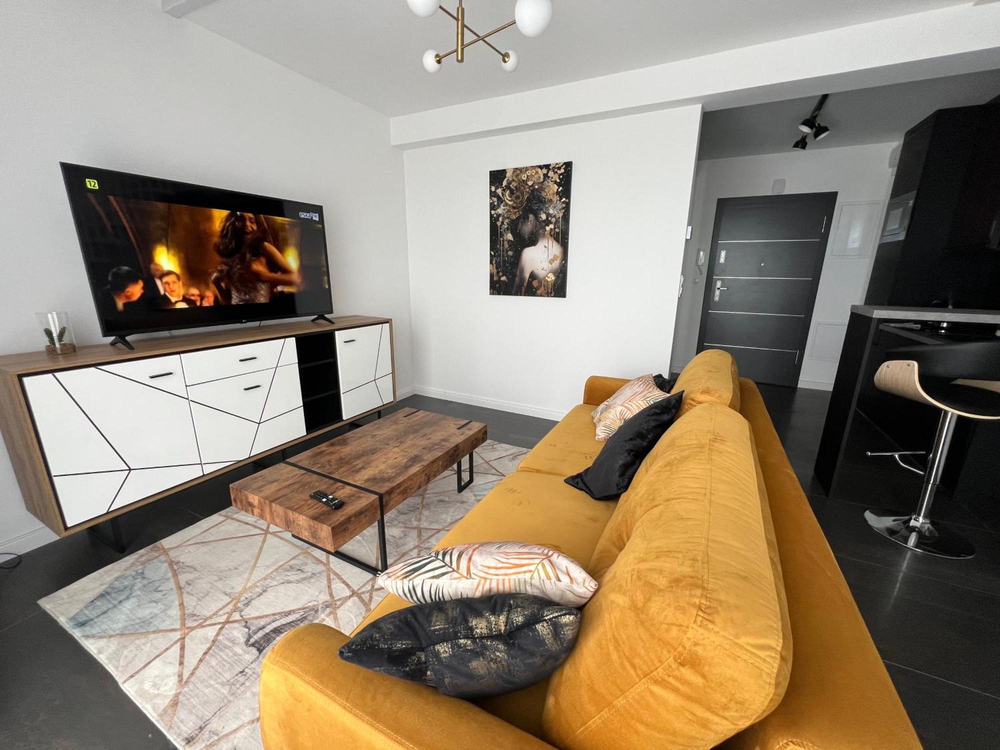 Apartamenty Premium Baltyckie Sarbinowo 13 Eksteriør billede